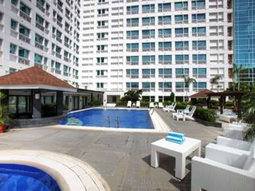 Quest Hotel Cebu 1