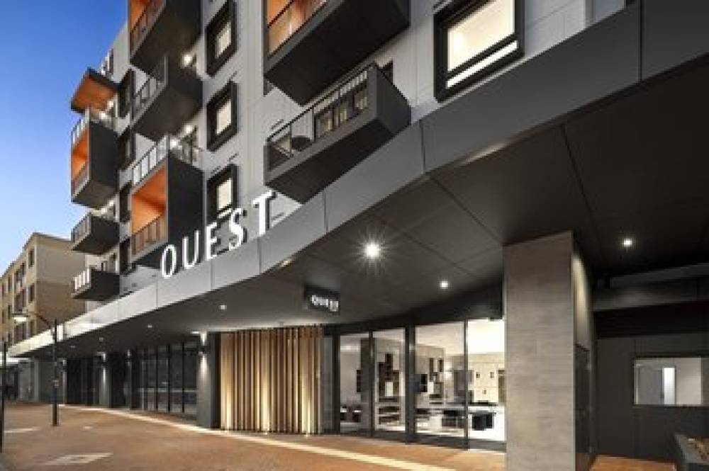 Quest Joondalup