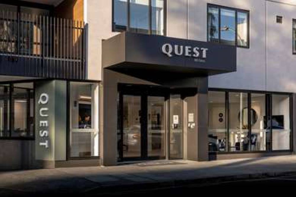 QUEST MT EDEN 1