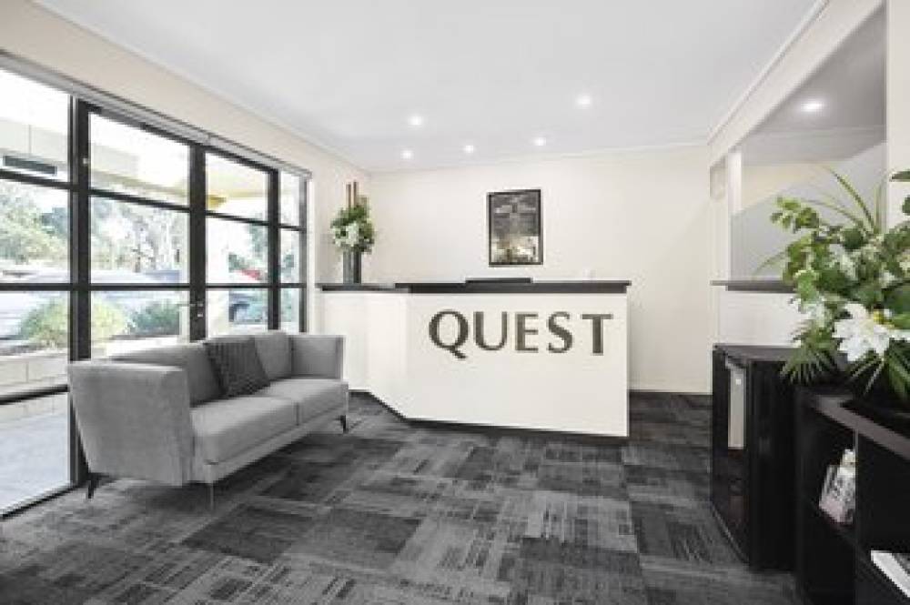 QUEST NARRE WARREN 2