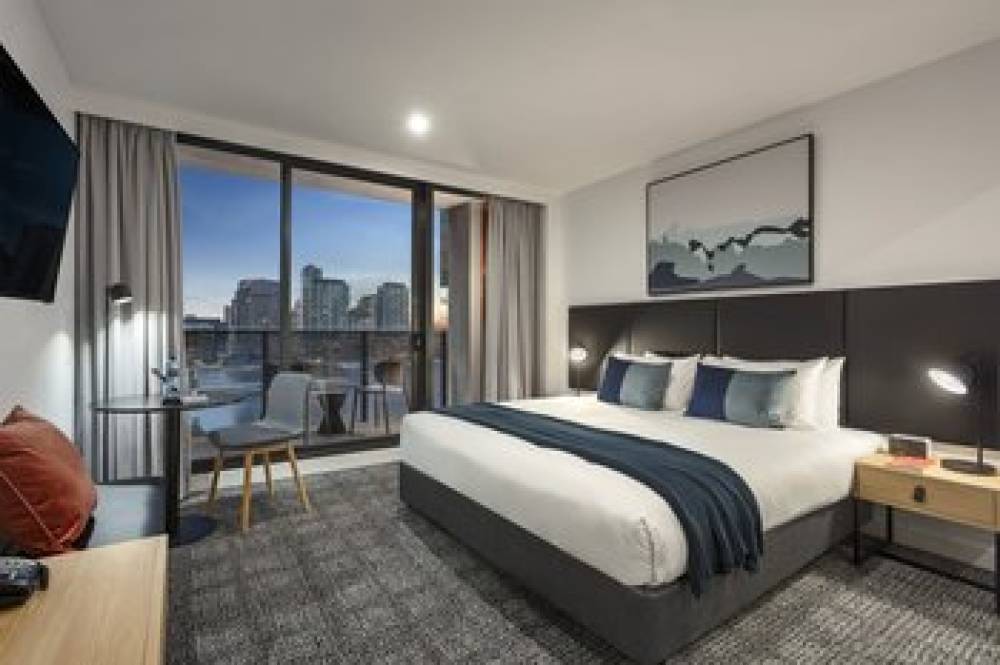 QUEST NEWQUAY DOCKLANDS 7