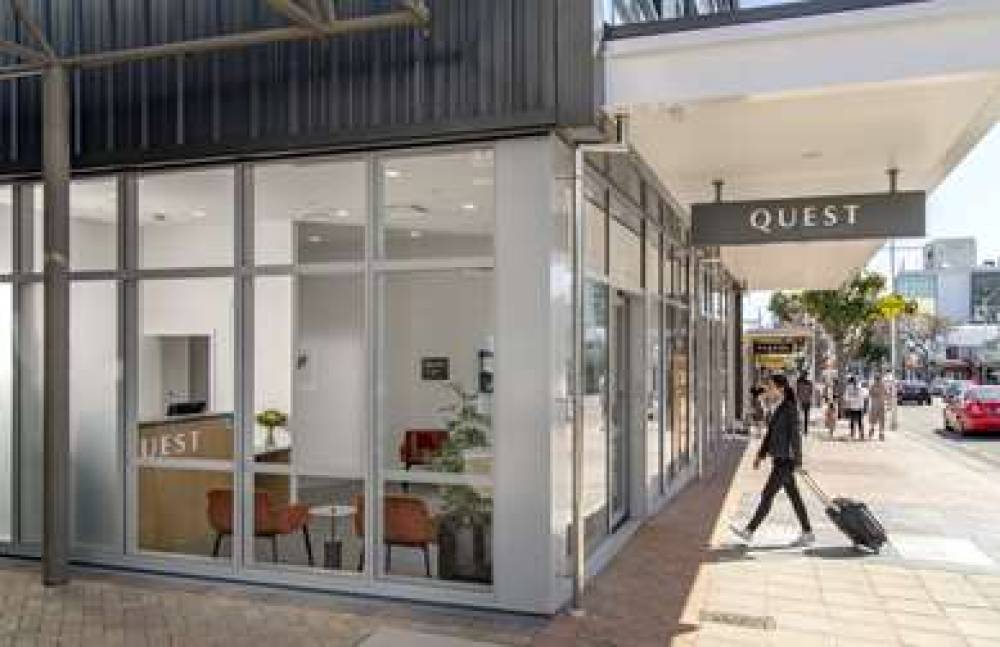 QUEST TAURANGA CENTRAL 3