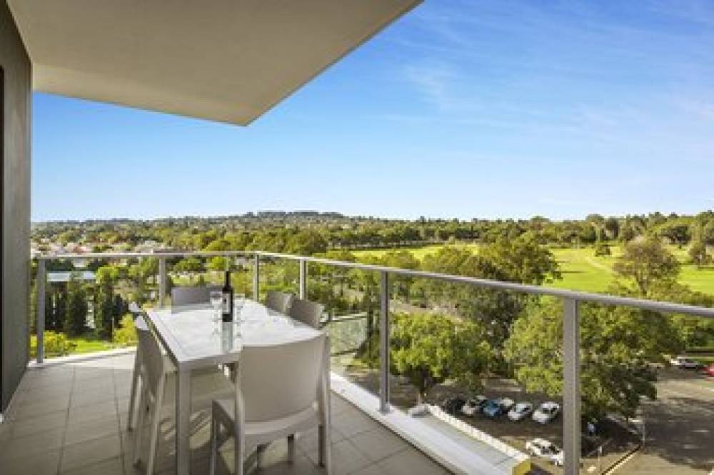 QUEST TOOWOOMBA APARTMENTS 5