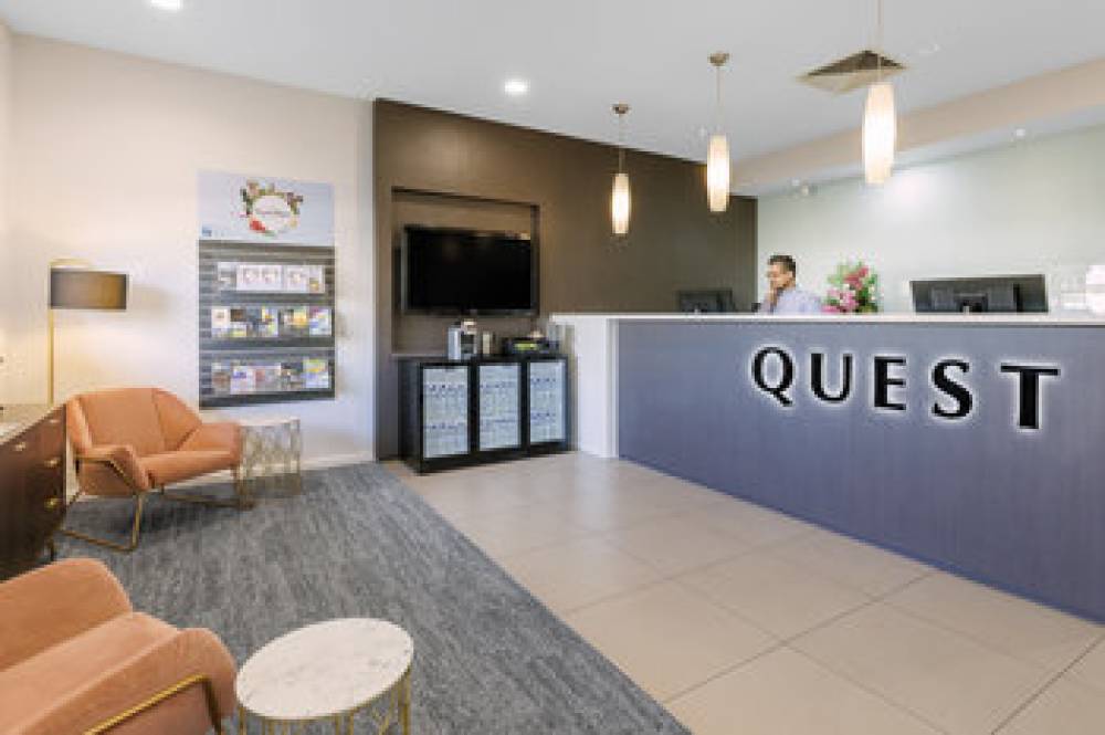 QUEST WERRIBEE 2