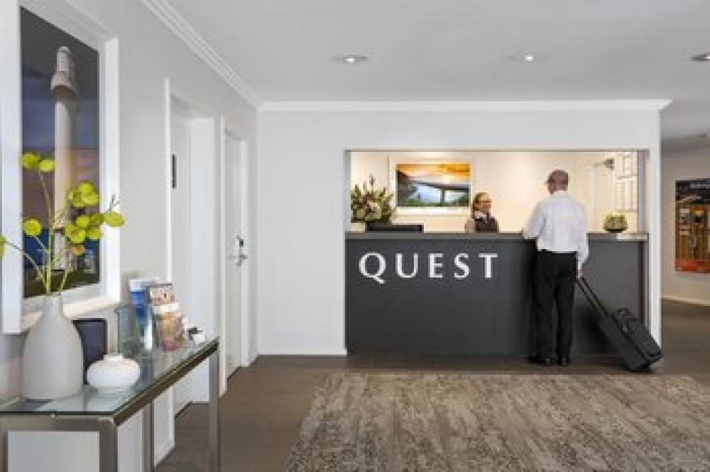 QUEST WOLLONGONG 10