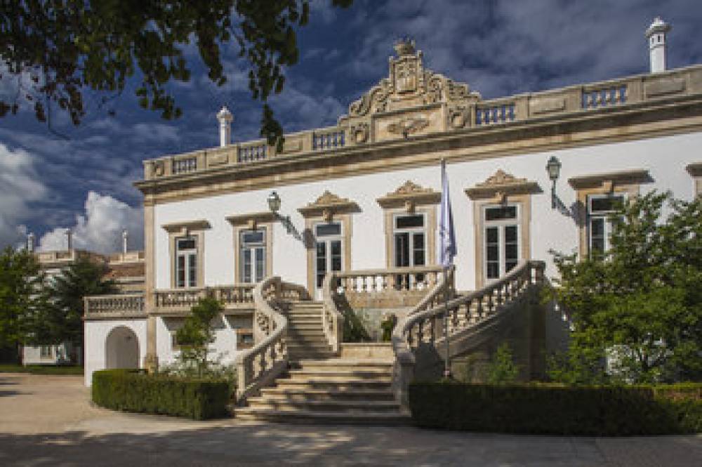 Quinta Das Lagrimas Palace 1