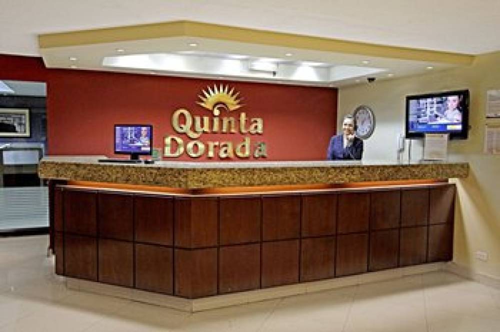 QUINTA DORADA HOTEL AND SUITES 4