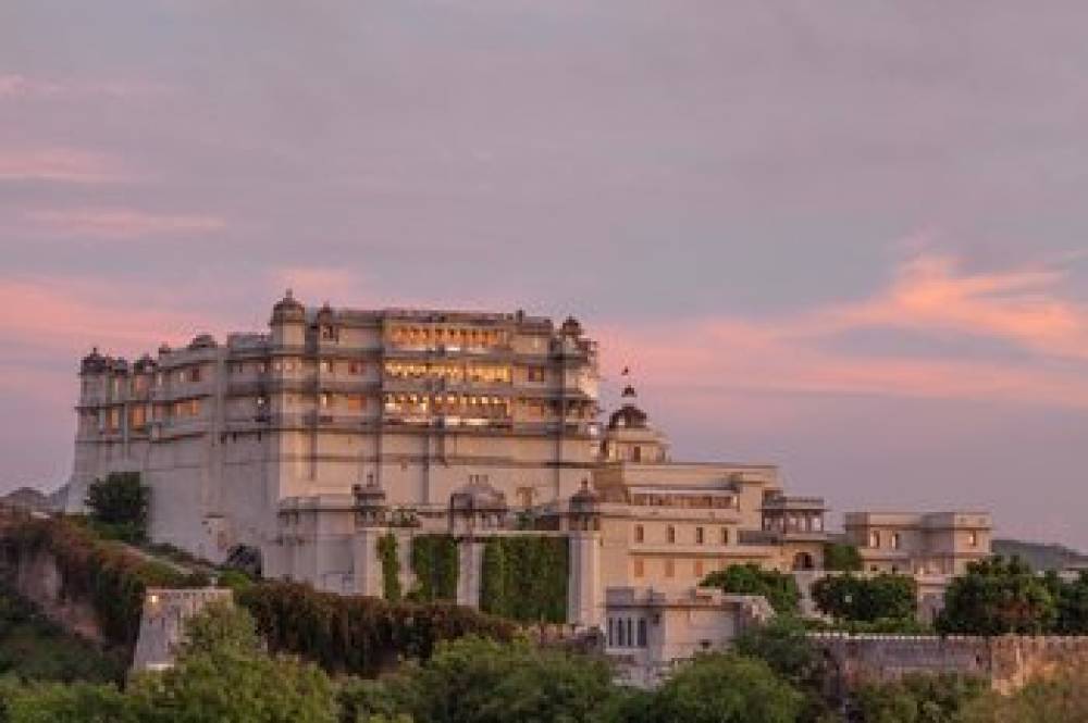 RAAS DEVIGARH UDAIPUR 1