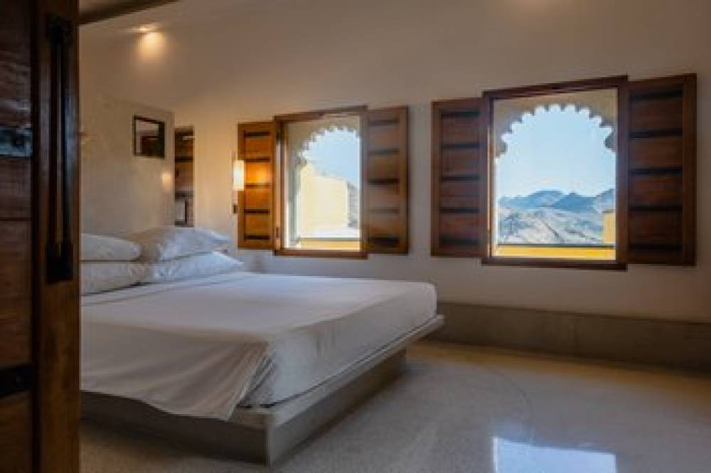 RAAS DEVIGARH UDAIPUR 6