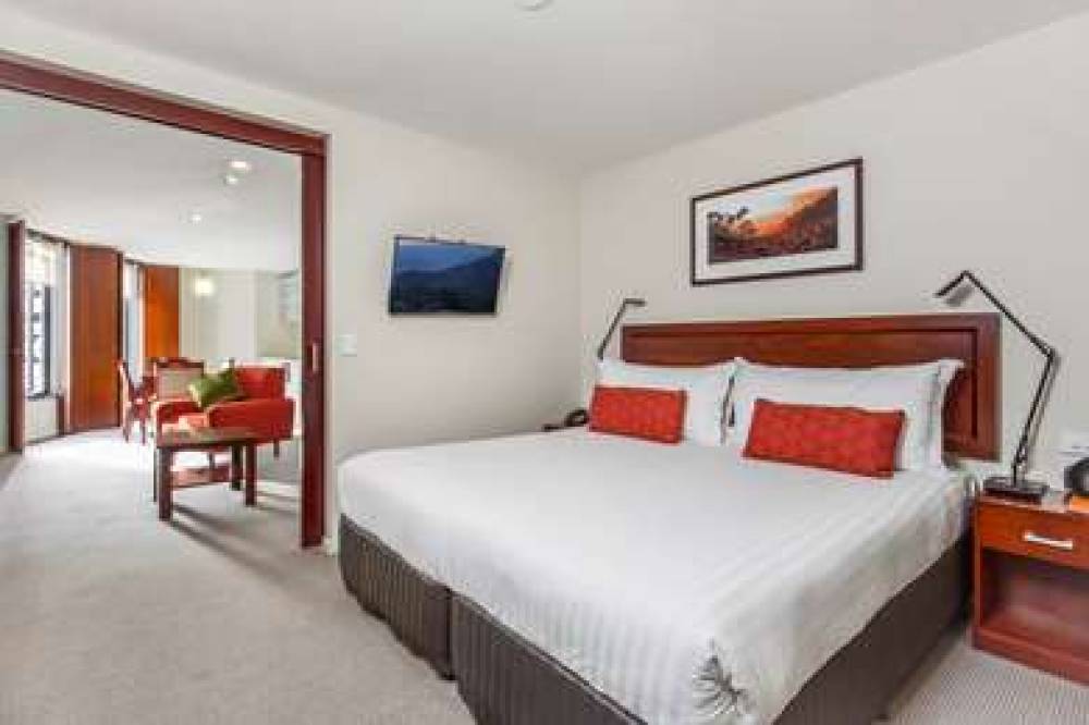 RACV HOBART HOTEL 4