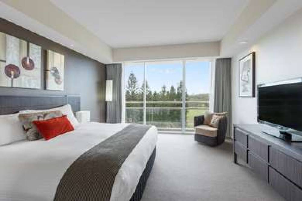 Racv Royal Pines Resort 6