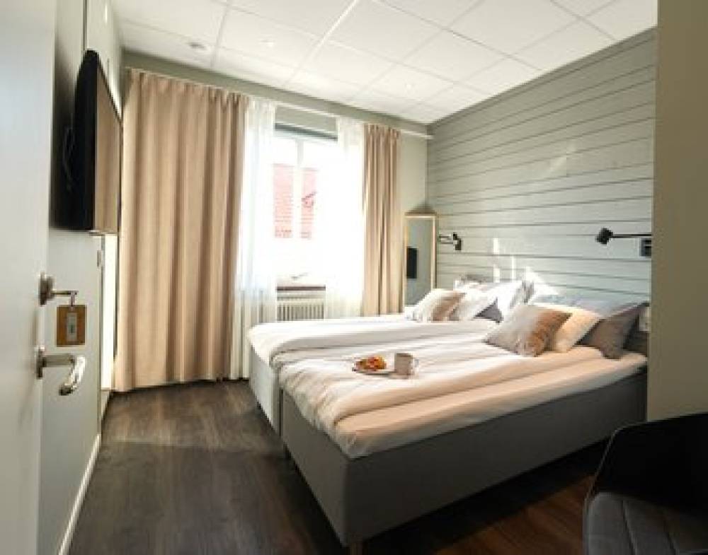 RADHUSET FIRST PARTNER HOTEL 2