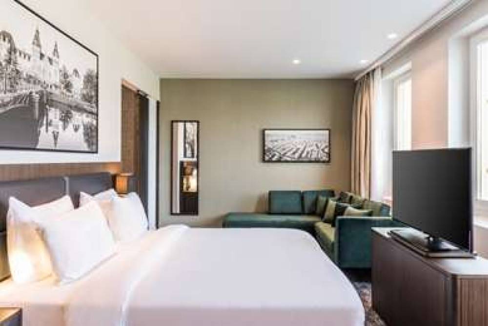 RADISSON AMSTERDAM SOUTH 10