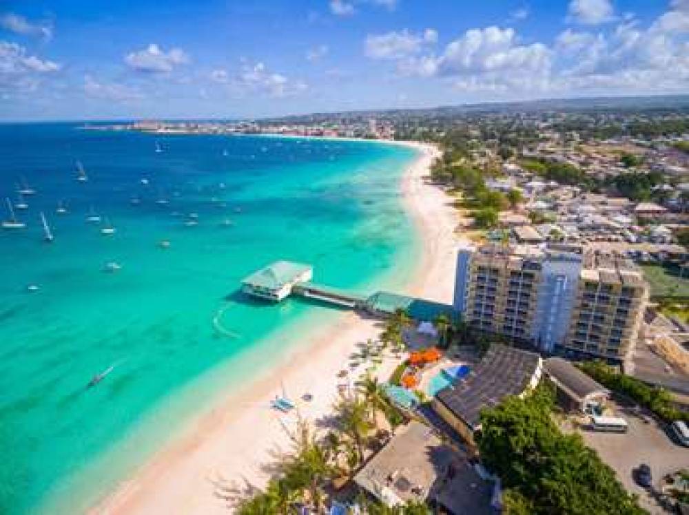 Radisson Aquatica Barbados