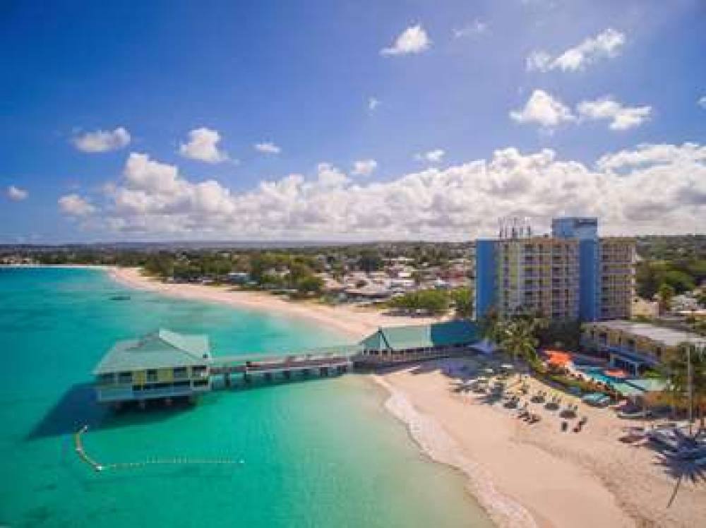 RADISSON AQUATICA BARBADOS 1