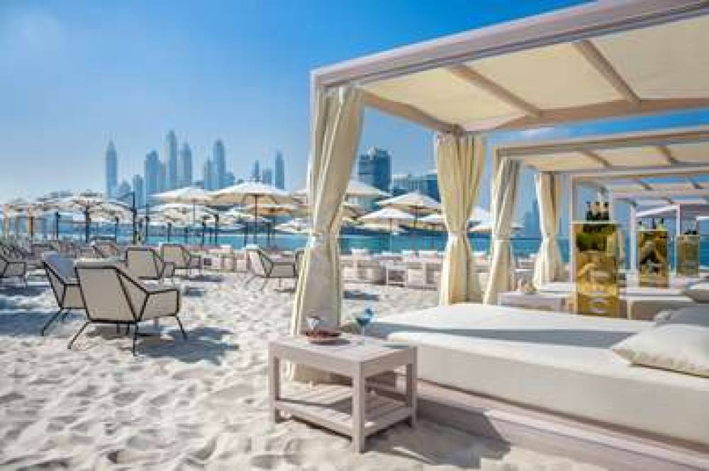 RADISSON BEACH RESORT PALM JUMEIRAH 10