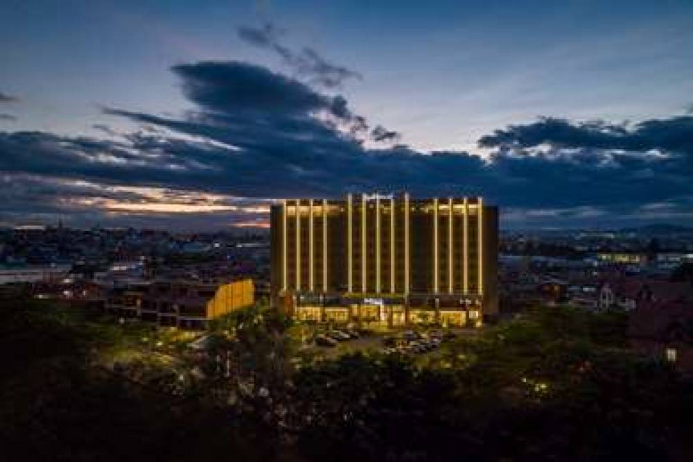 RADISSON BLU ANTANANARIVO 6