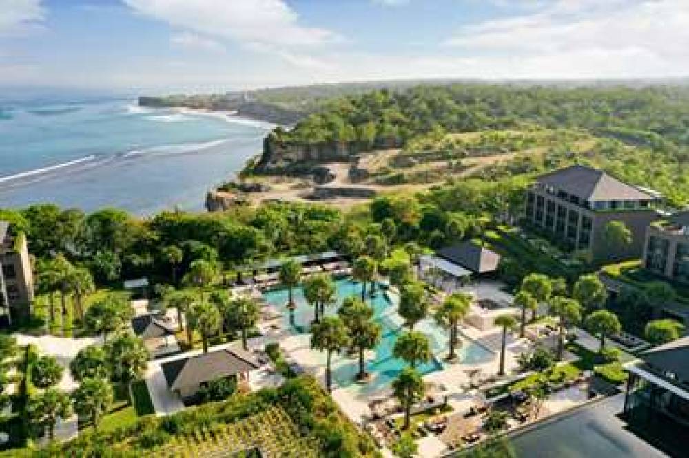 RADISSON BLU BALI ULUWATU 1