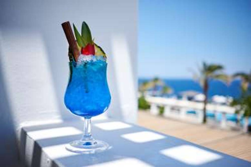 Radisson Blu Beach Resort, Milatos Crete 10