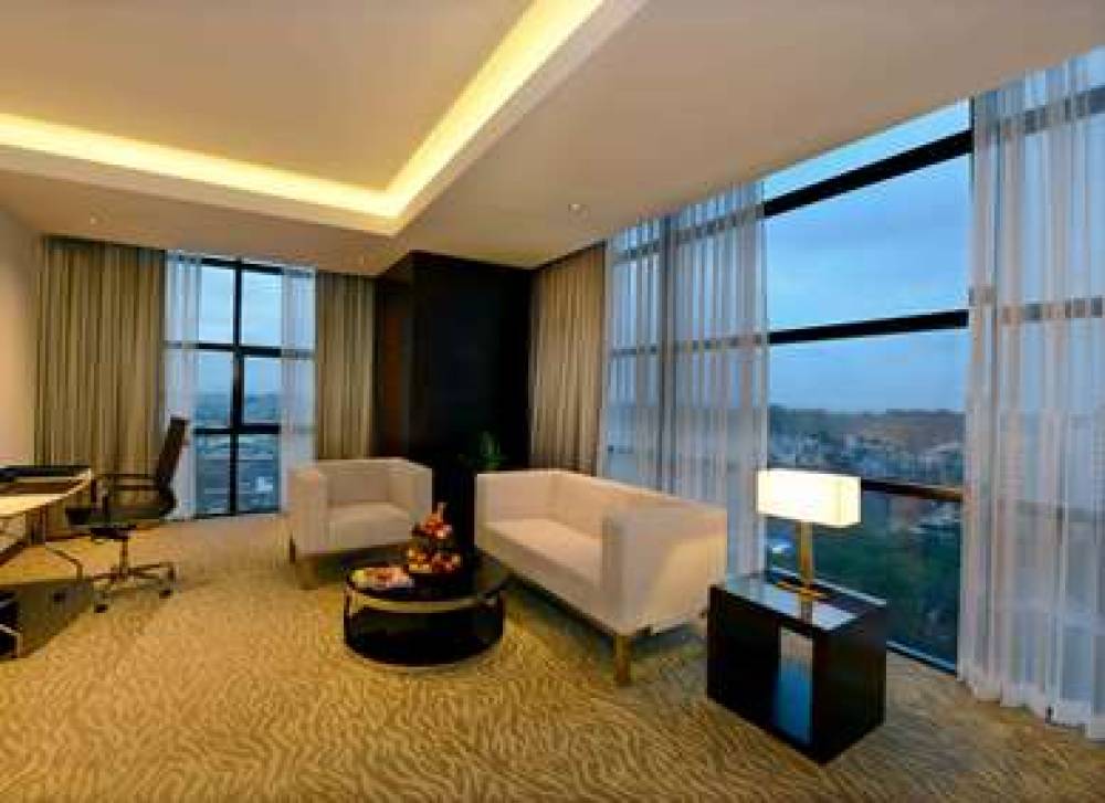 RADISSON BLU CHITTAGONG BAY VIEW 10