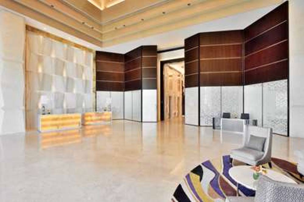 RADISSON BLU COIMBATORE 5