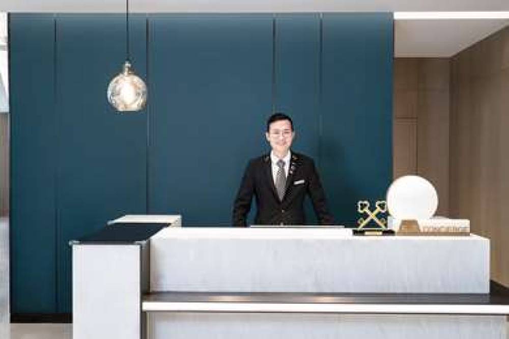 RADISSON BLU HANGZHOU 5