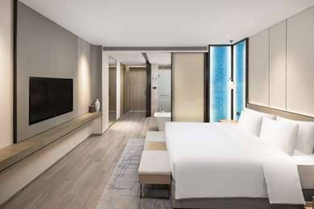 RADISSON BLU HANGZHOU 7