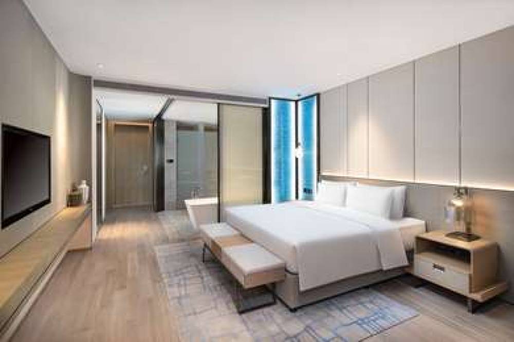 RADISSON BLU HANGZHOU 9