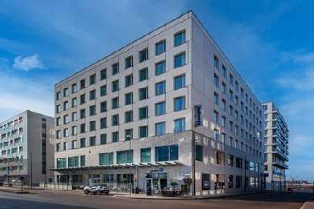 Radisson Blu Helsingborg