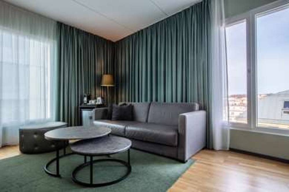 RADISSON BLU HELSINGBORG 10