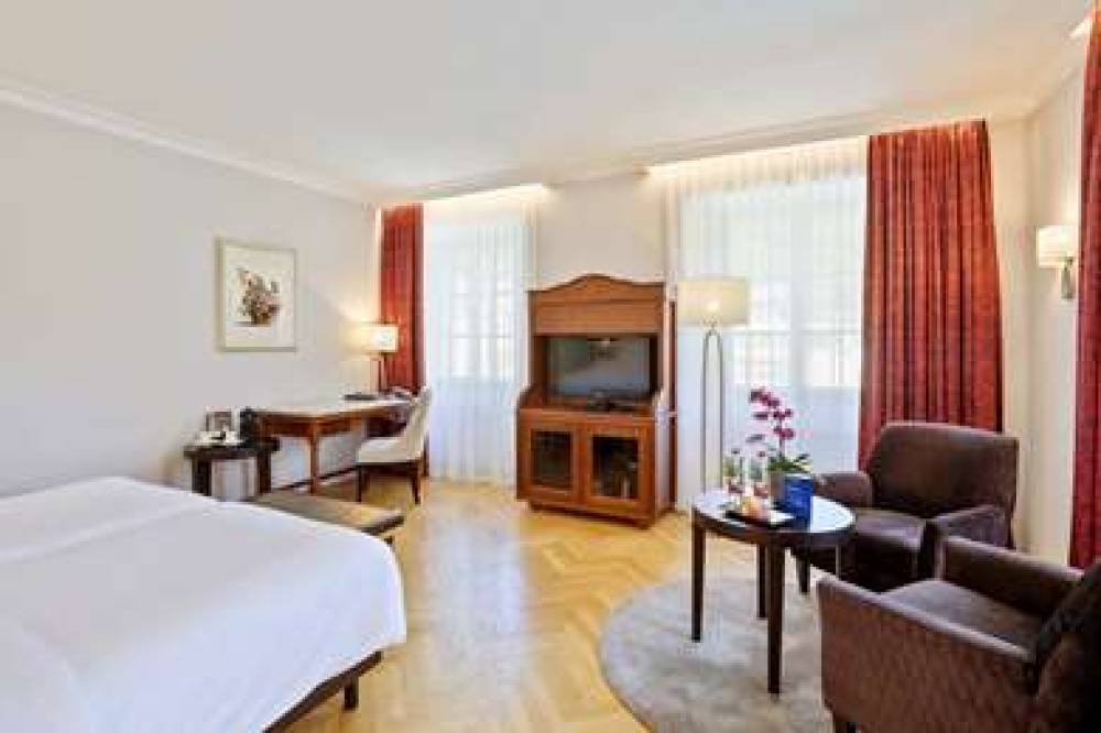 Radisson Blu Hotel Altstadt, Salzburg 9