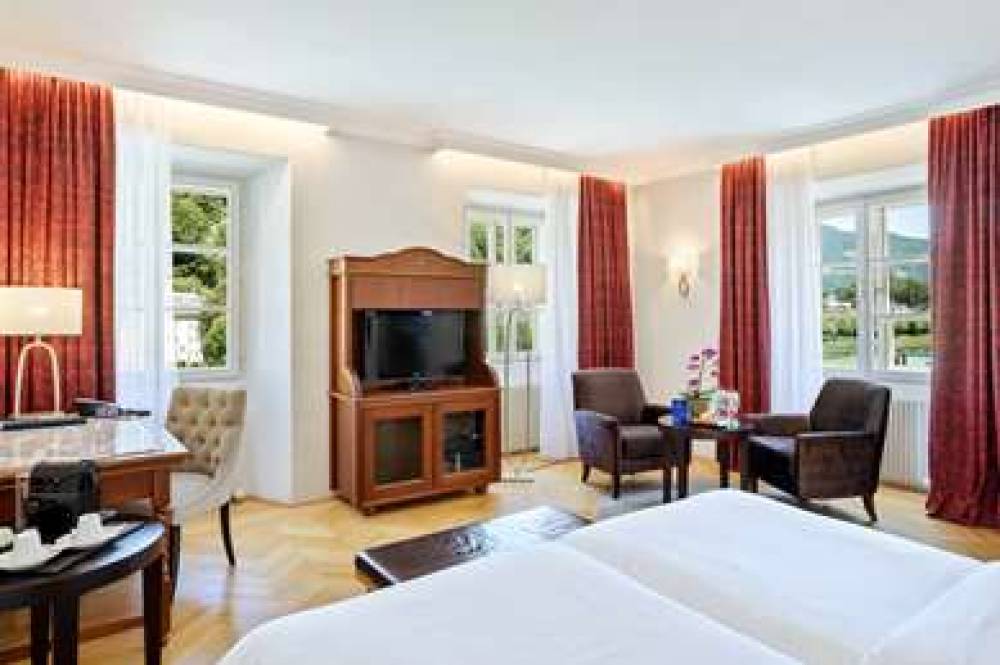 Radisson Blu Hotel Altstadt, Salzburg 8