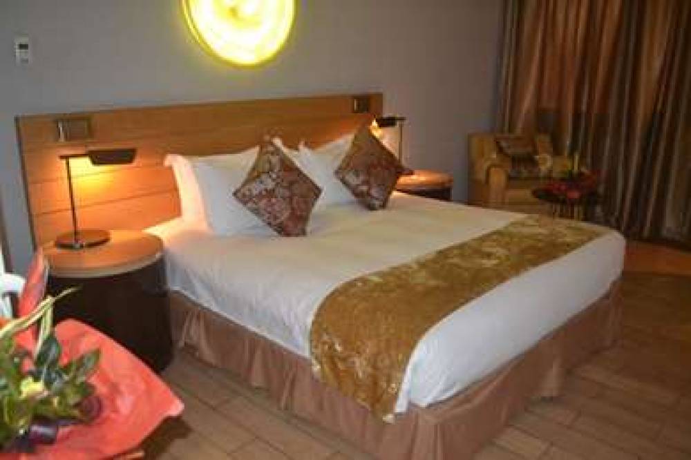 Radisson Blu Hotel, Bamako 6