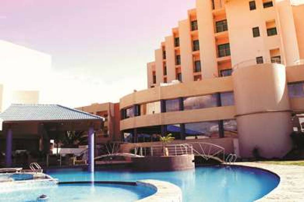 Radisson Blu Hotel, Bamako