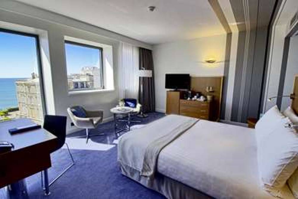 Radisson Blu Hotel, Biarritz 8