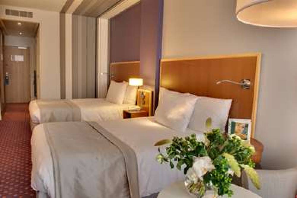 Radisson Blu Hotel, Biarritz 10