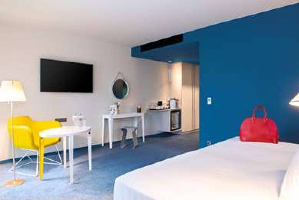 Radisson Blu Hotel, Bordeaux 7