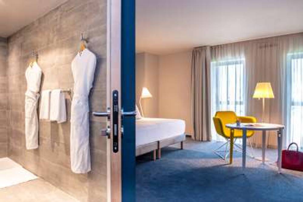 Radisson Blu Hotel, Bordeaux 5