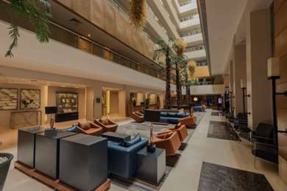 Radisson Blu Hotel, Cairo Heliopolis 8