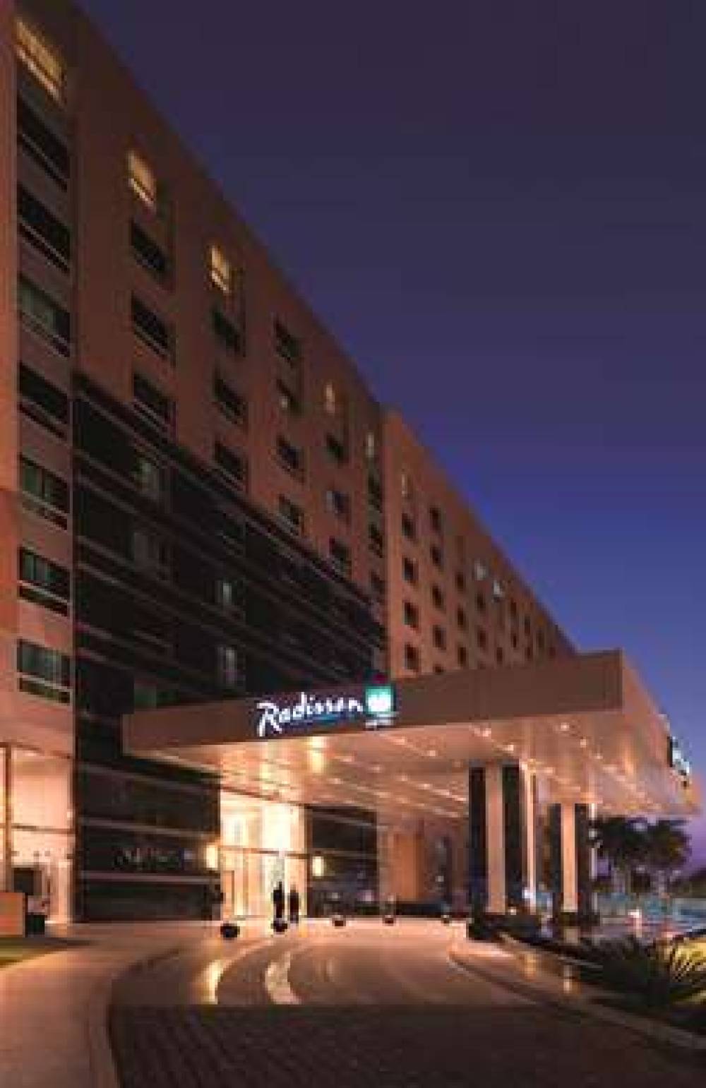 Radisson Blu Hotel, Cairo Heliopolis