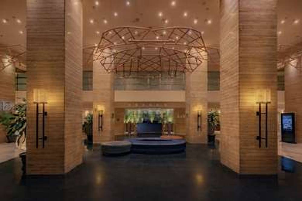 Radisson Blu Hotel, Cairo Heliopolis 10