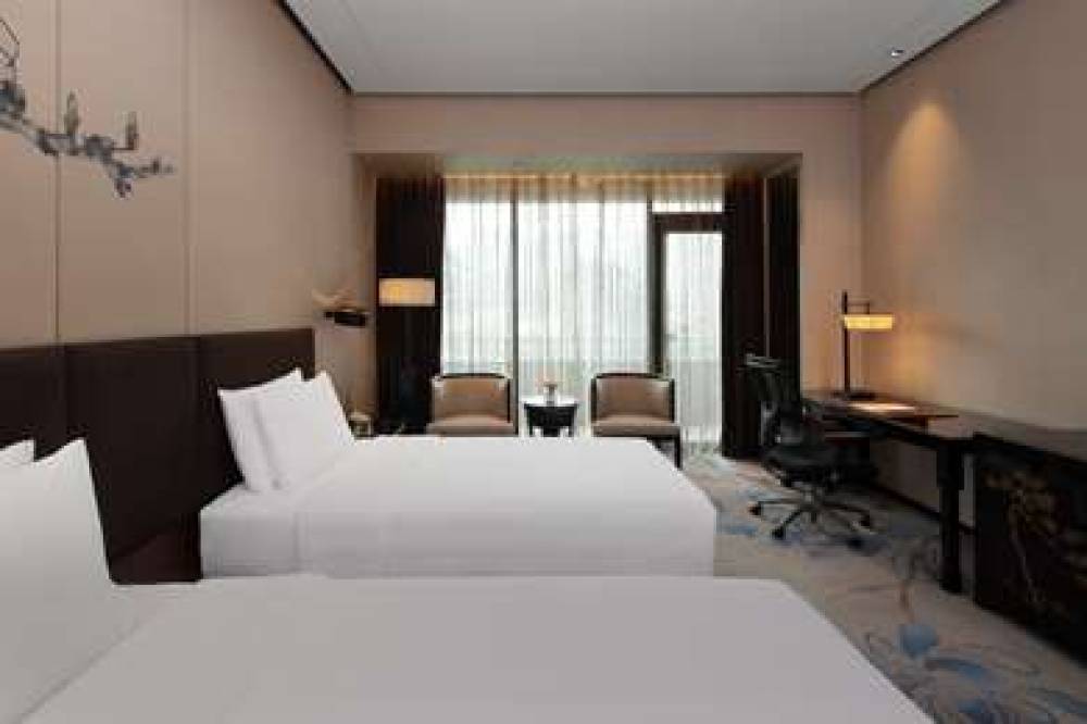 Radisson Blu Hotel Chongqing Sha Ping Ba 2