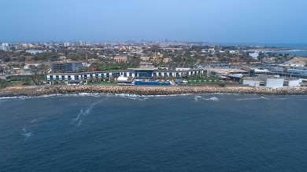 Radisson Blu Hotel, Dakar 6