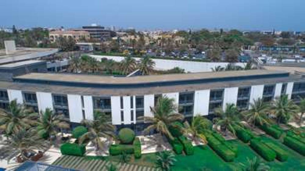 Radisson Blu Hotel, Dakar 5