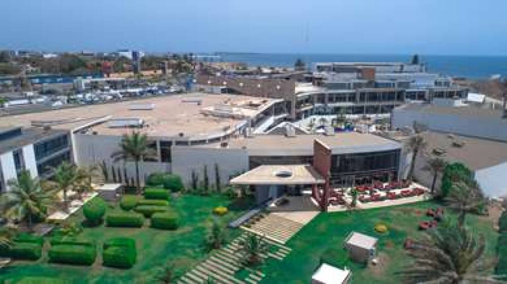 Radisson Blu Hotel, Dakar 4