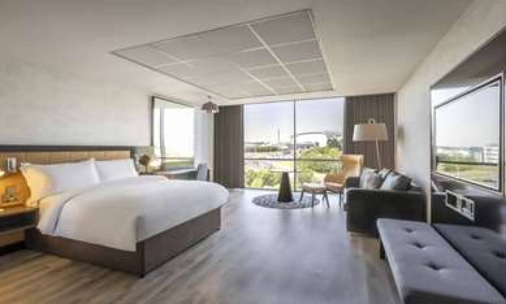 Radisson Blu Hotel, Dublin Airport 3