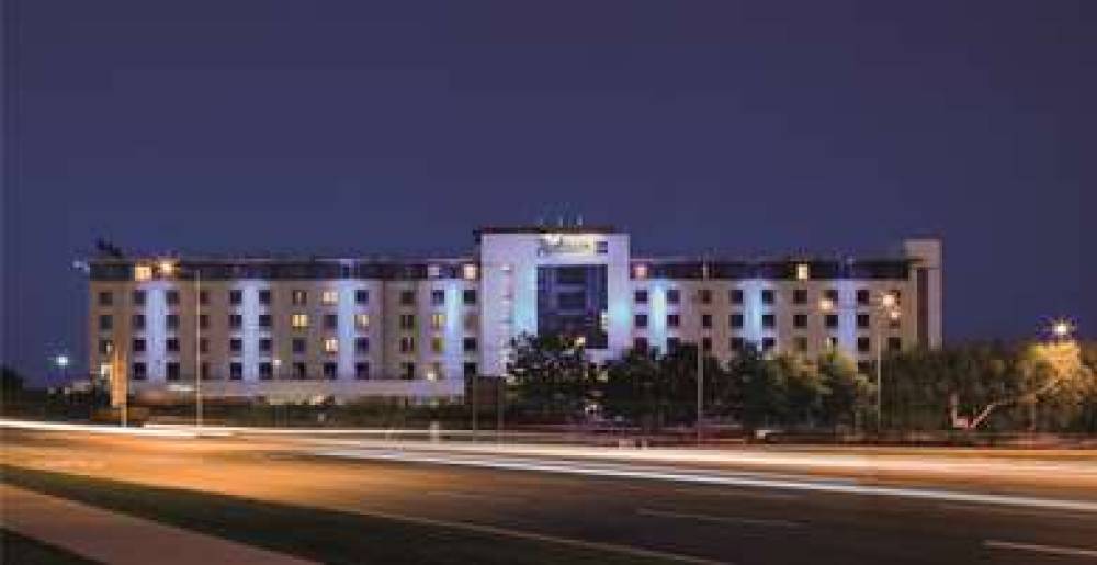 Radisson Blu Hotel, Dublin Airport 7