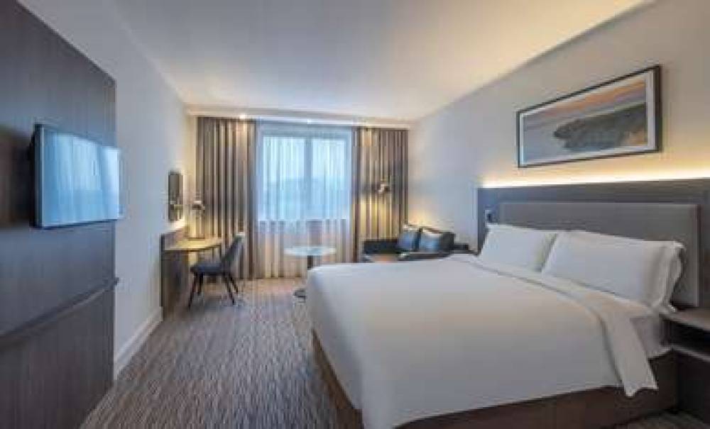 Radisson Blu Hotel, Dublin Airport 4