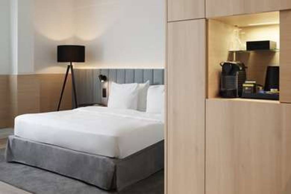 Radisson Blu Hotel, Hasselt 6