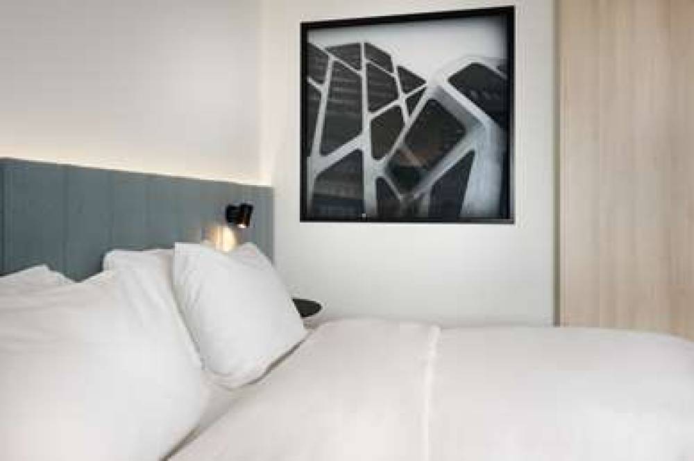 Radisson Blu Hotel, Hasselt 8